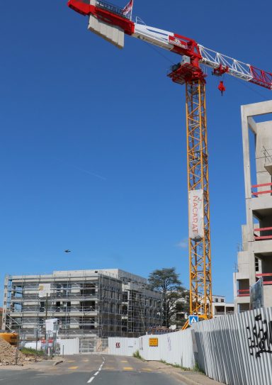 Constructions inharmonieuses 