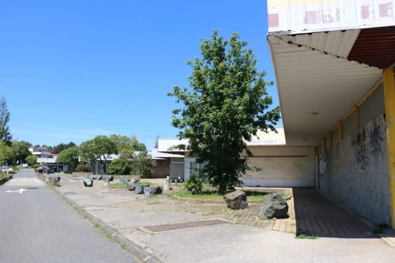 Les portes de Lyon
